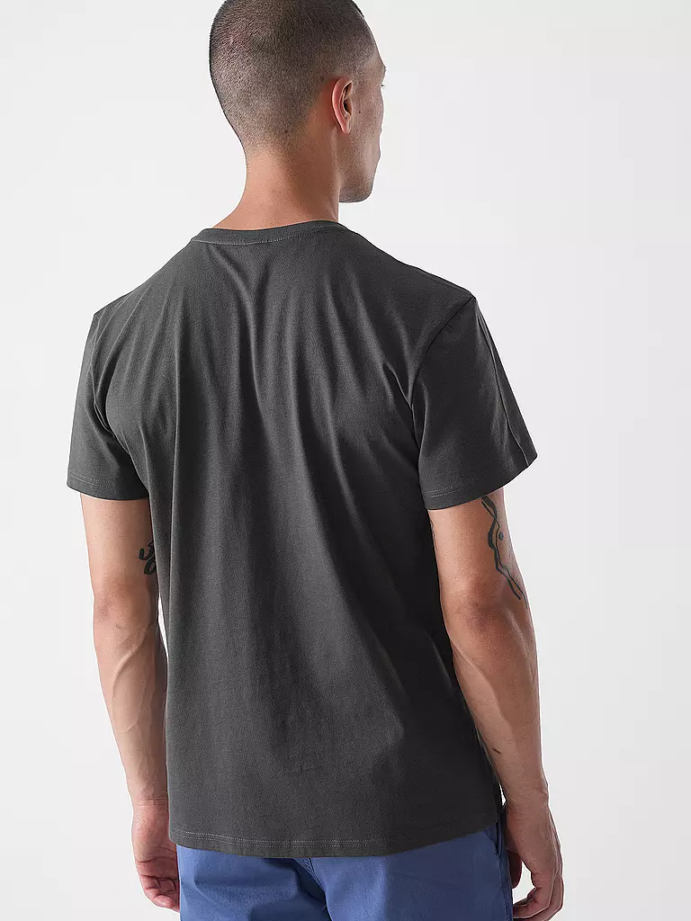 G-STAR RAW | T-Shirt  | grau