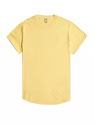 G-STAR RAW | T-Shirt LASH | gelb