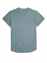 G-STAR RAW | T-Shirt LASH | petrol