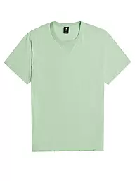 G-STAR RAW | T-Shirt NIFOUS | Hellgrün