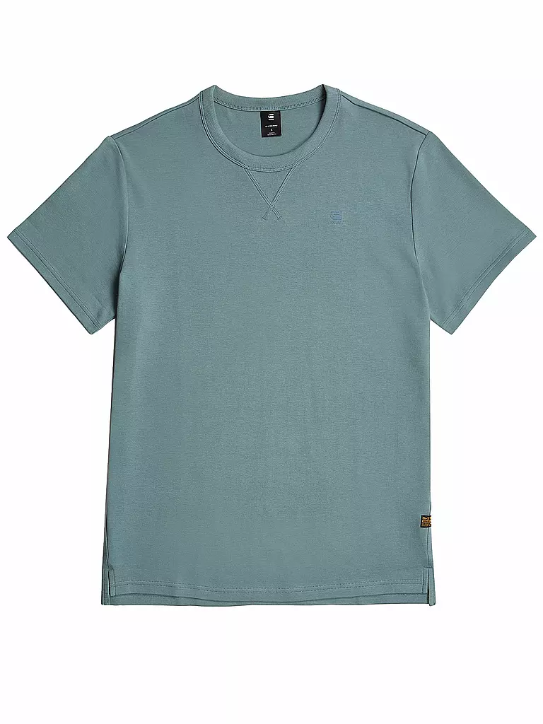G-STAR RAW | T-Shirt NIFOUS | grau