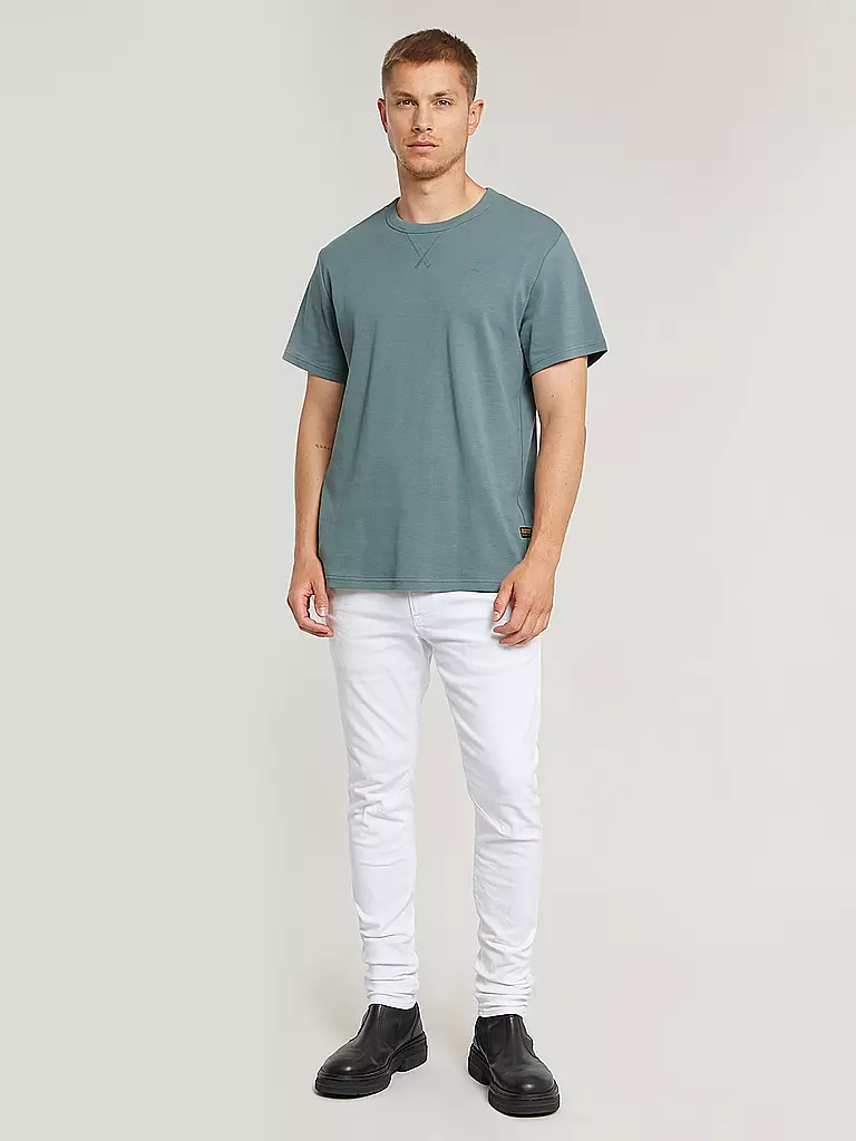 G-STAR RAW | T-Shirt NIFOUS | grau