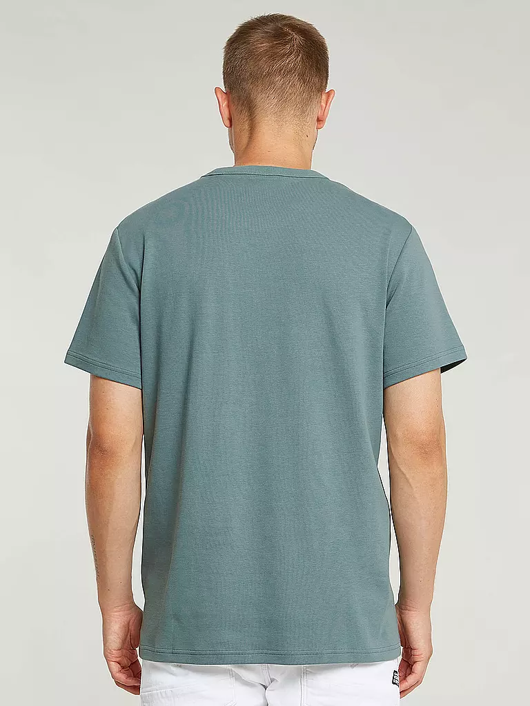 G-STAR RAW | T-Shirt NIFOUS | grau