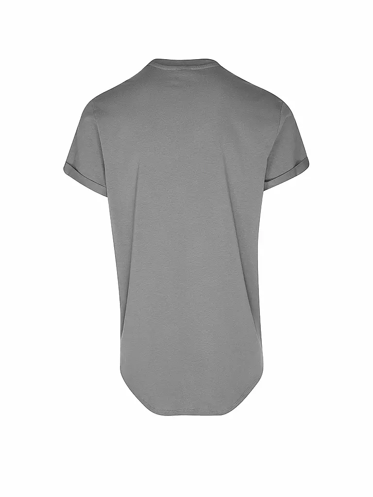 G-STAR RAW | T-Shirt Regular-Fit LASH | hellgrau