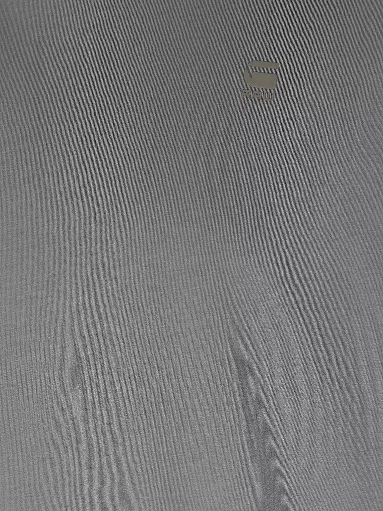 G-STAR RAW | T-Shirt Regular-Fit LASH | hellgrau