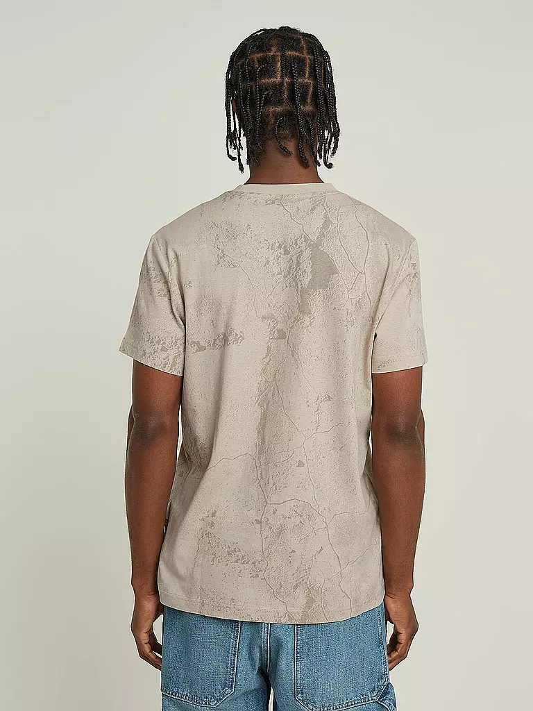 G-STAR RAW | T-Shirt | beige