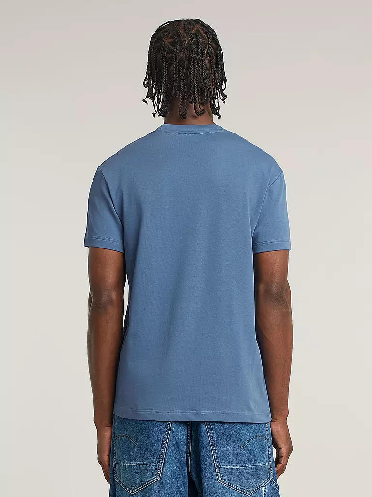 G-STAR RAW | T-Shirt | weiss
