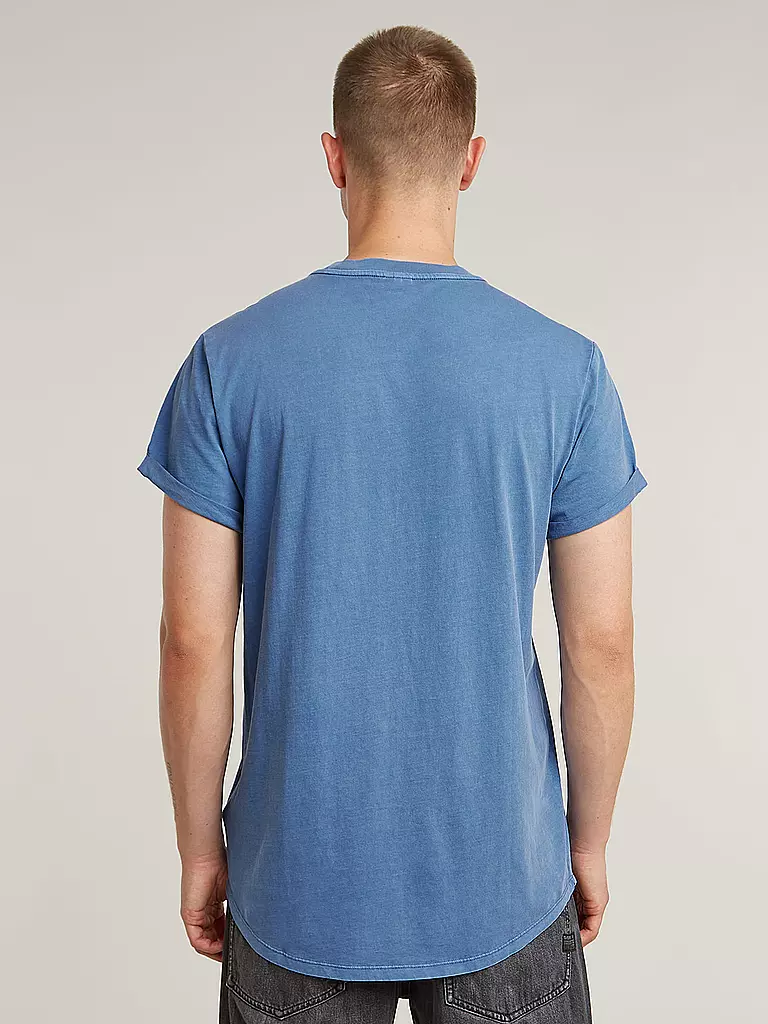G-STAR RAW | T-Shirt | hellgrau