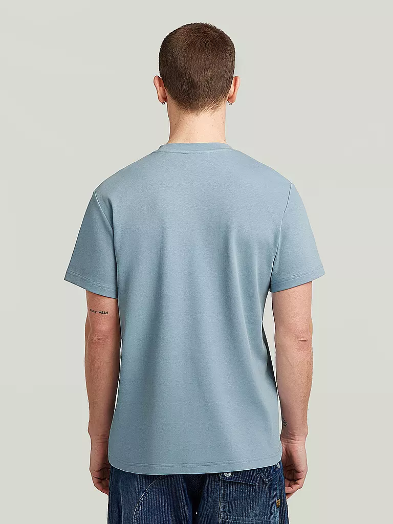 G-STAR RAW | T-Shirt | grau