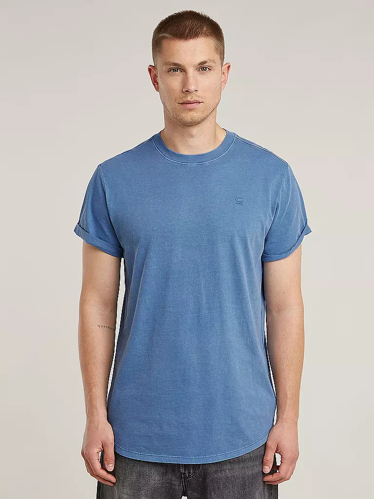 G-STAR RAW | T-Shirt | hellgrau
