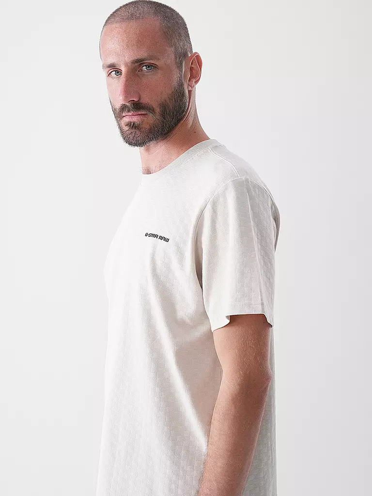 G-STAR RAW | T-Shirt | beige