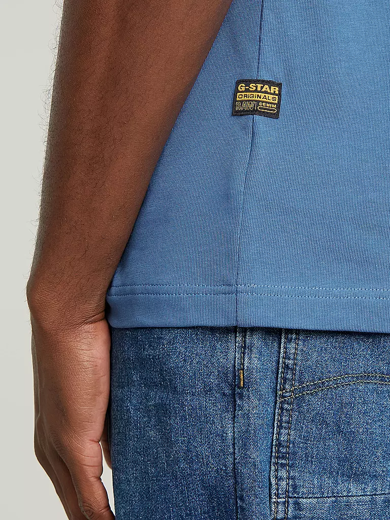 G-STAR RAW | T-Shirt | weiss