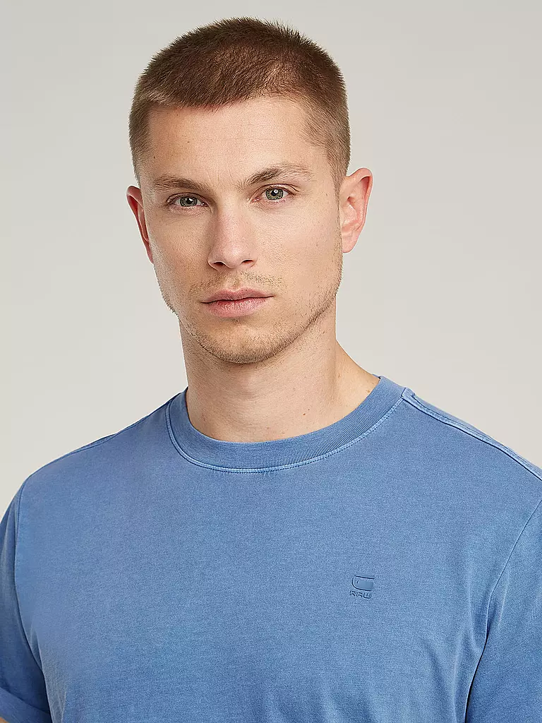 G-STAR RAW | T-Shirt | hellgrau