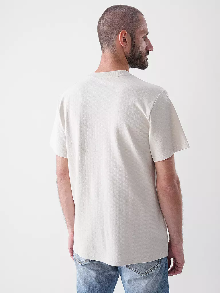 G-STAR RAW | T-Shirt | beige