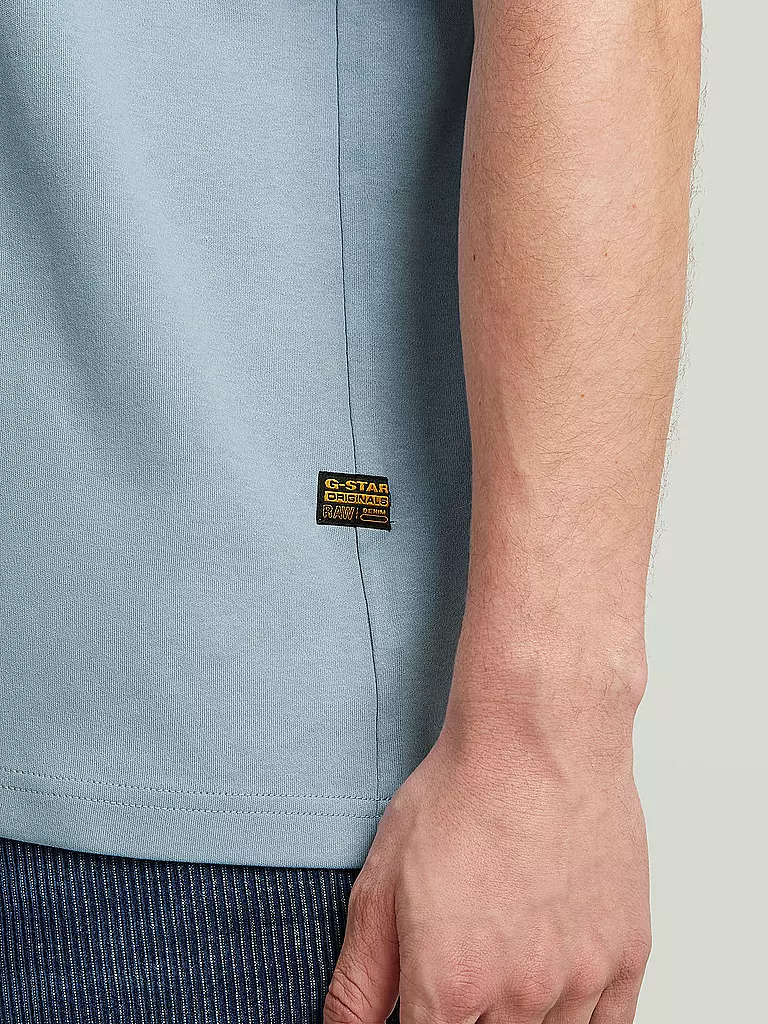 G-STAR RAW | T-Shirt | grau