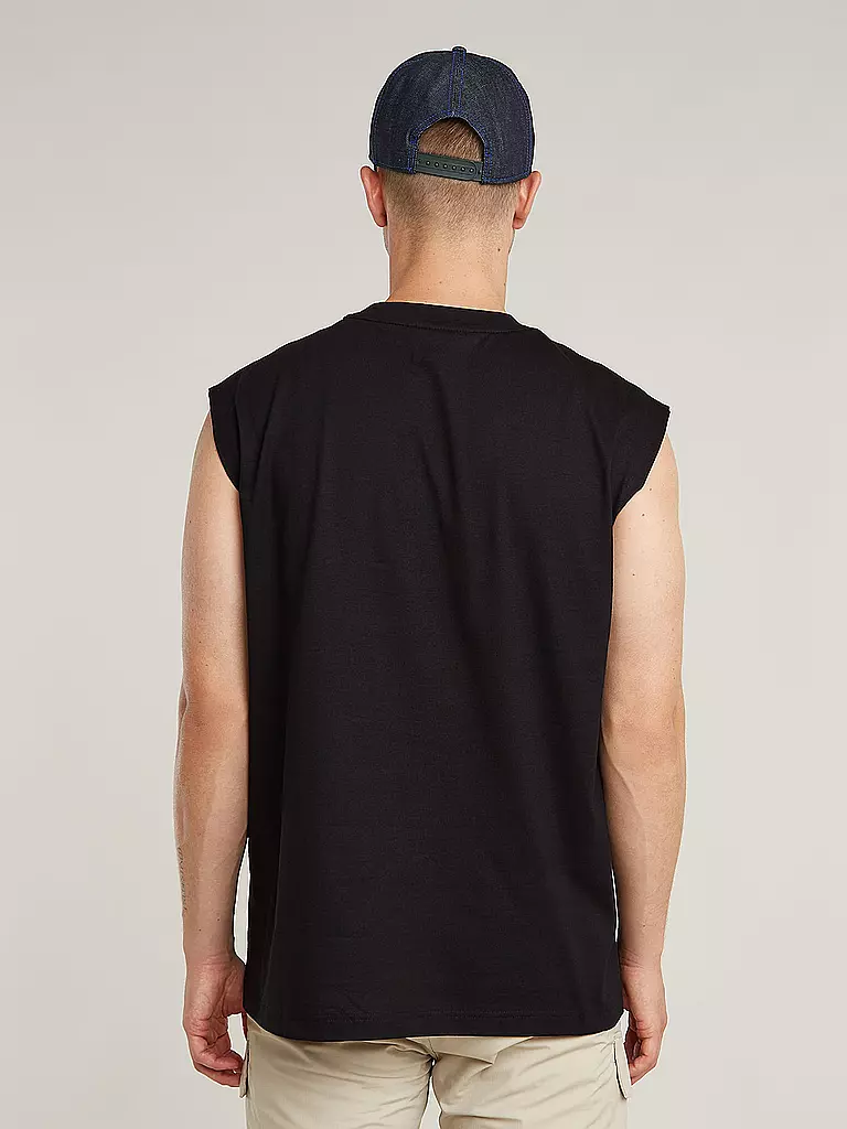 G-STAR RAW | Tanktop | weiss