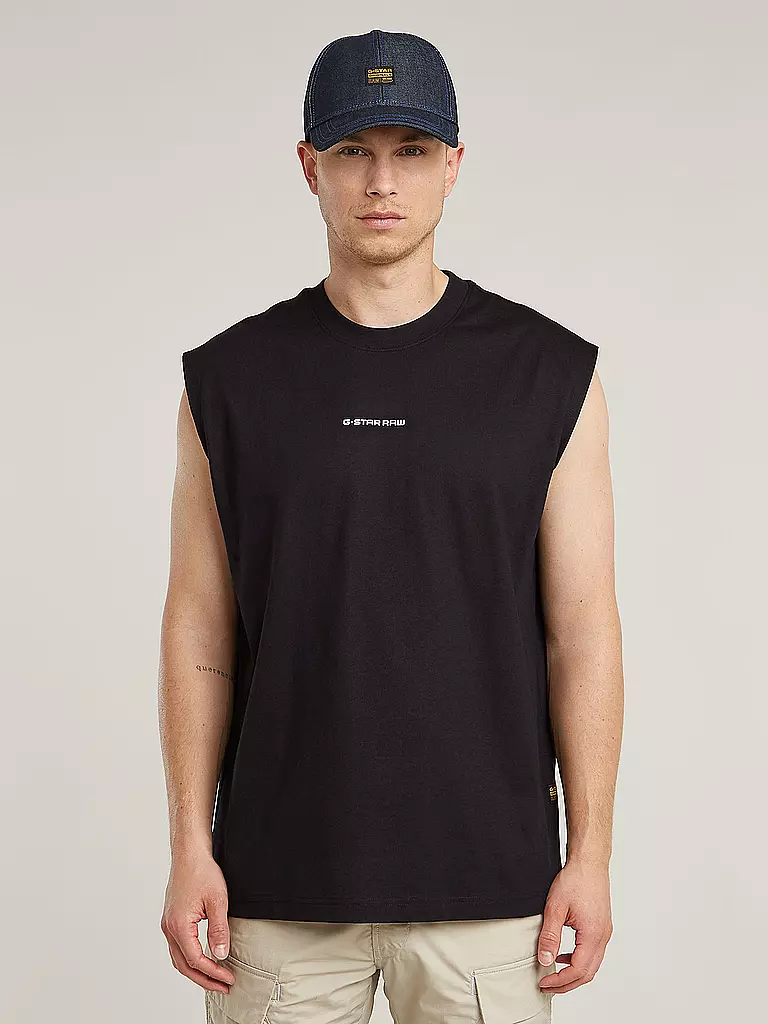 G-STAR RAW | Tanktop | weiss