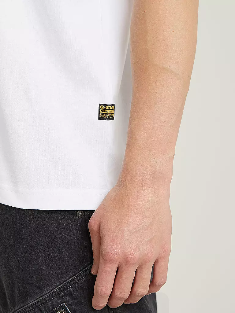G-STAR RAW | Tanktop | schwarz