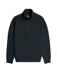 G-STAR RAW | Troyer Sweater  | dunkelblau