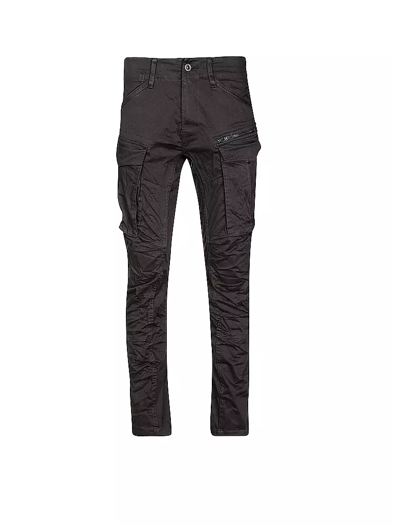 G-STAR | Cargohose Tapered-Fit "Rovic 3D" | 