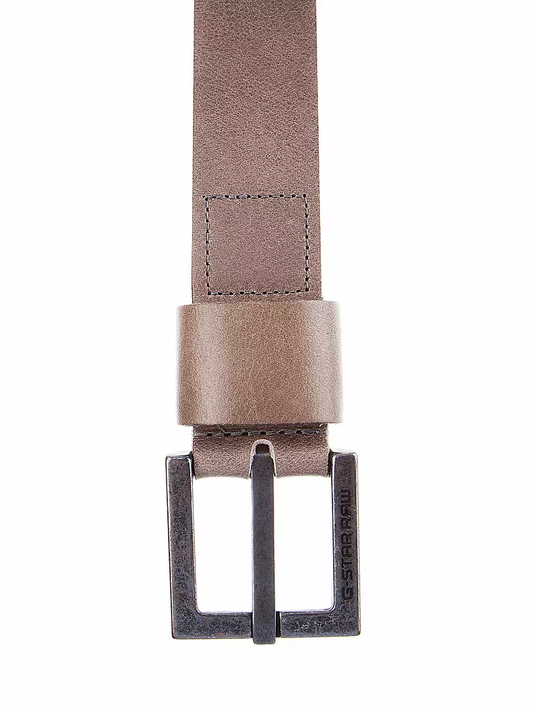 G-STAR | Gürtel "Duko" | grau