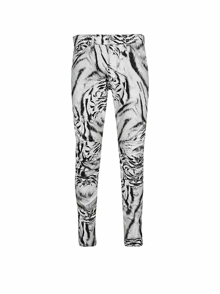 G-STAR | Hose Tapered-Fit "G-Star Elwood X25 3D" | 