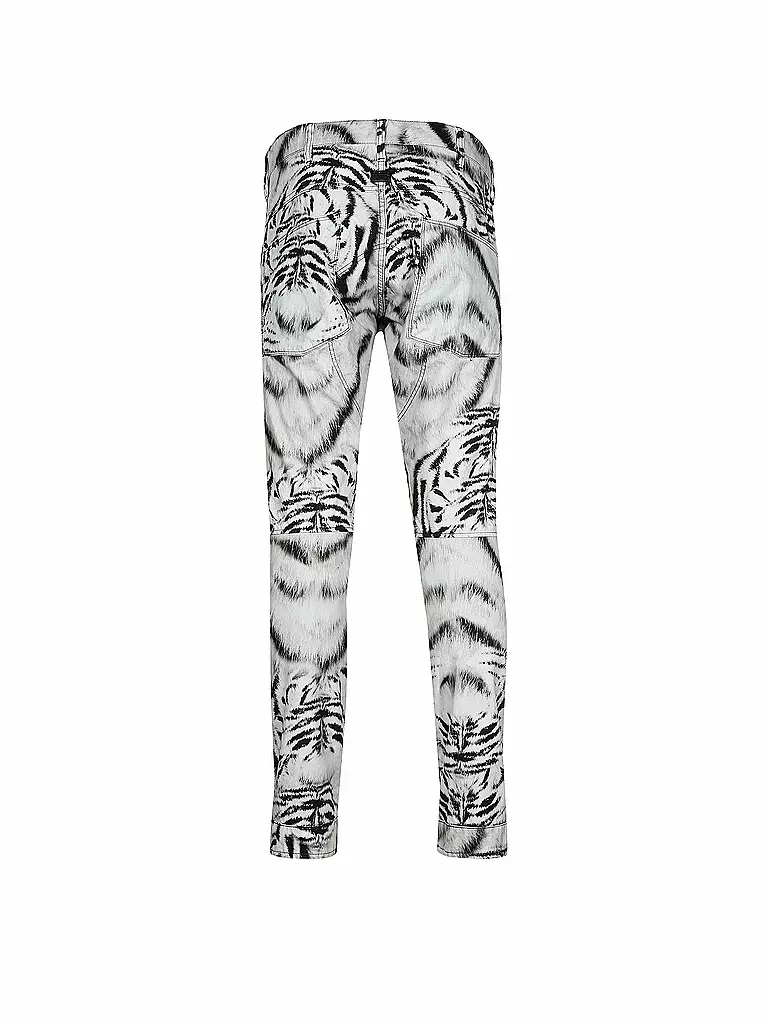 G-STAR | Hose Tapered-Fit "G-Star Elwood X25 3D" | 