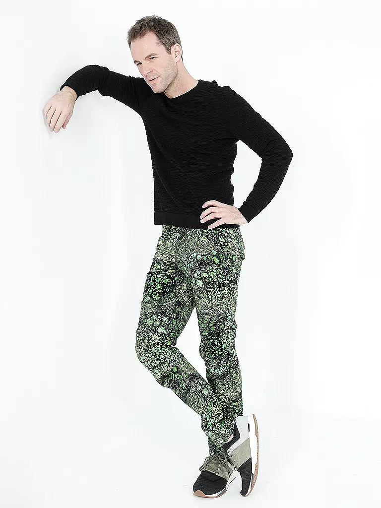 G-STAR | Hose Tapered-Fit "G-Star Elwood X25 3D" | 