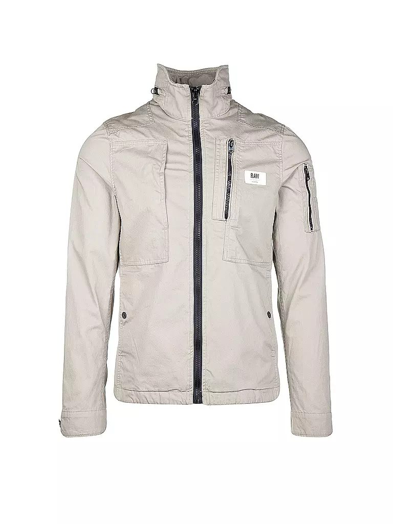 G-STAR | Jacke | beige