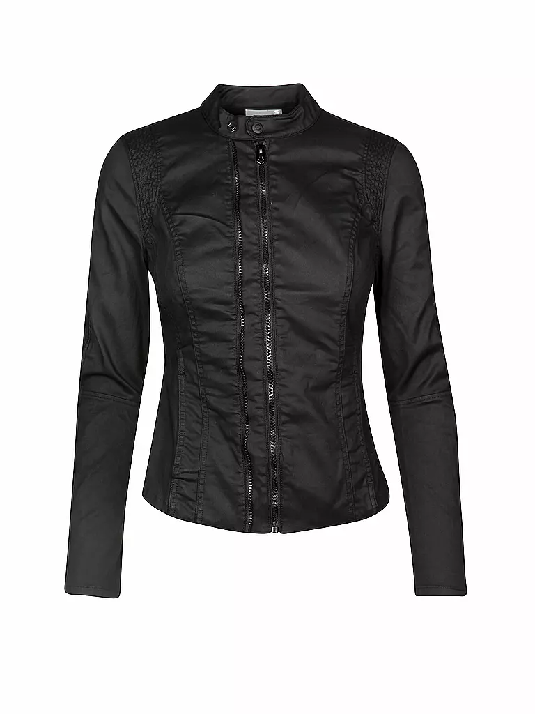 G-STAR | Jacke | schwarz