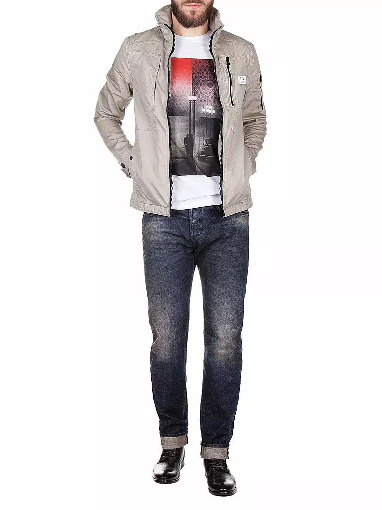 G-STAR | Jacke | beige