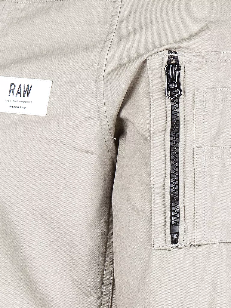 G-STAR | Jacke | beige