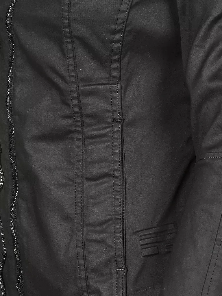 G-STAR | Jacke | schwarz
