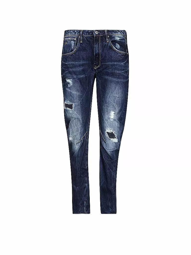 G-STAR | Jeans Boy-Fit "Arc 3D" | blau