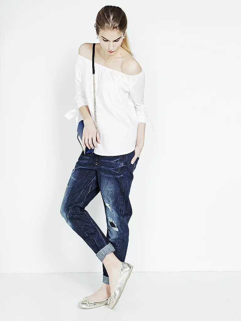 G-STAR | Jeans Boy-Fit "Arc 3D" | blau