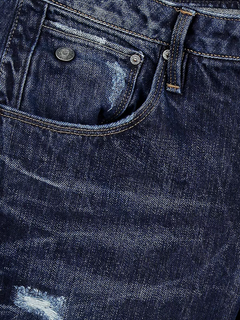 G-STAR | Jeans Boy-Fit "Arc 3D" | blau