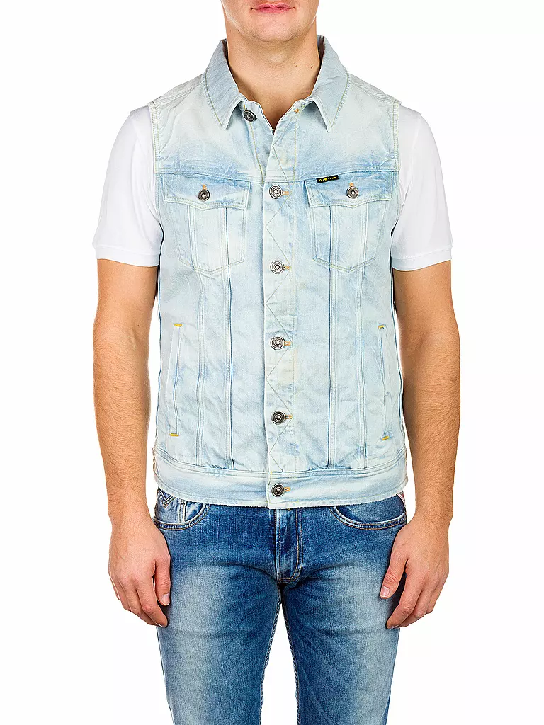 G-STAR | Jeans Gilet | 