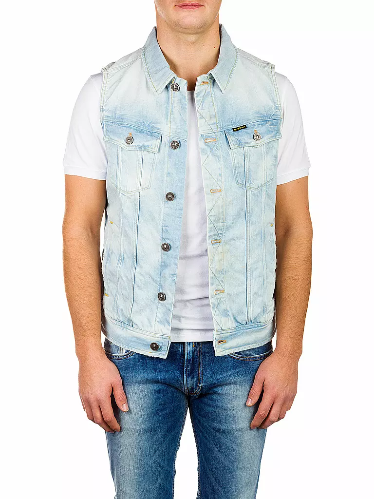 G-STAR | Jeans Gilet | 