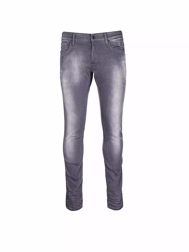 G-STAR | Jeans Super-Slim-Fit "Revend" | 