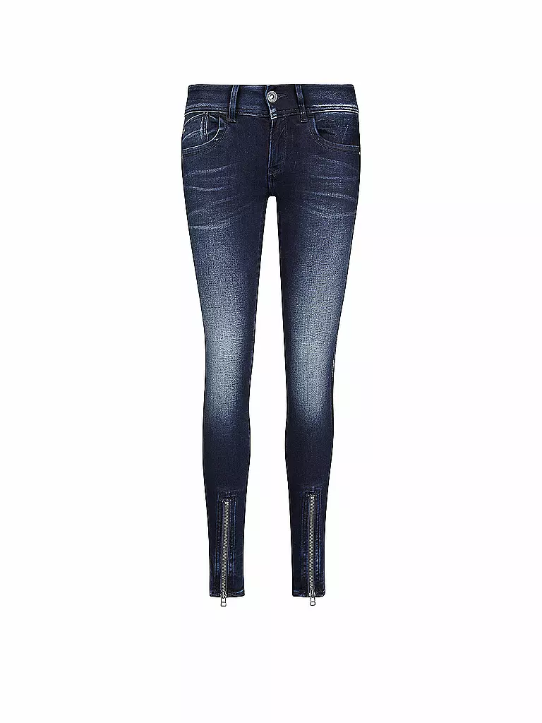 G-STAR | Jeans-Mid Skinny "Lynn Zip Grip" | 