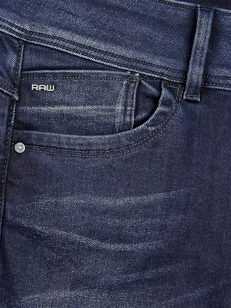 G-STAR | Jeans-Mid Skinny "Lynn Zip Grip" | 