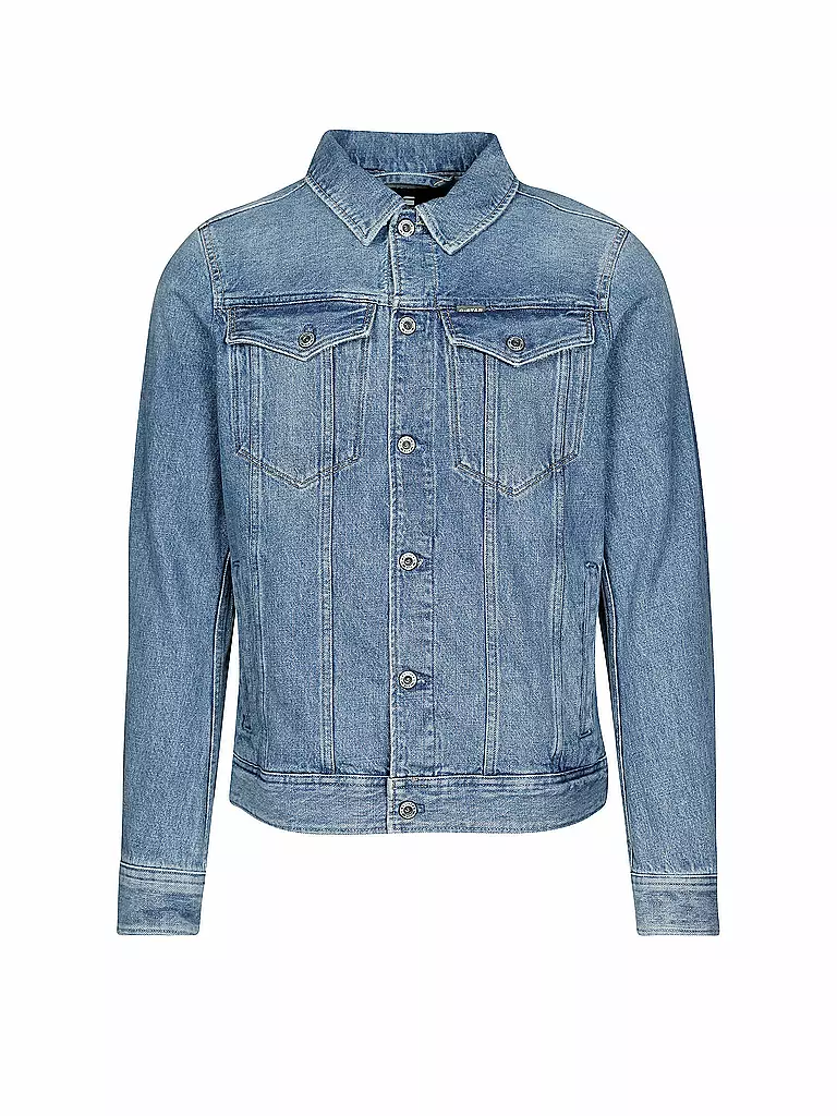 G-STAR | Jeansjacke | 