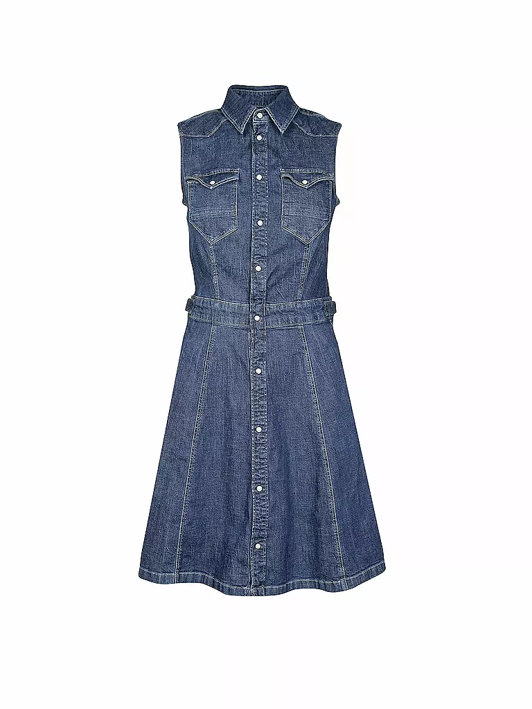 G-STAR | Jeanskleid  | 