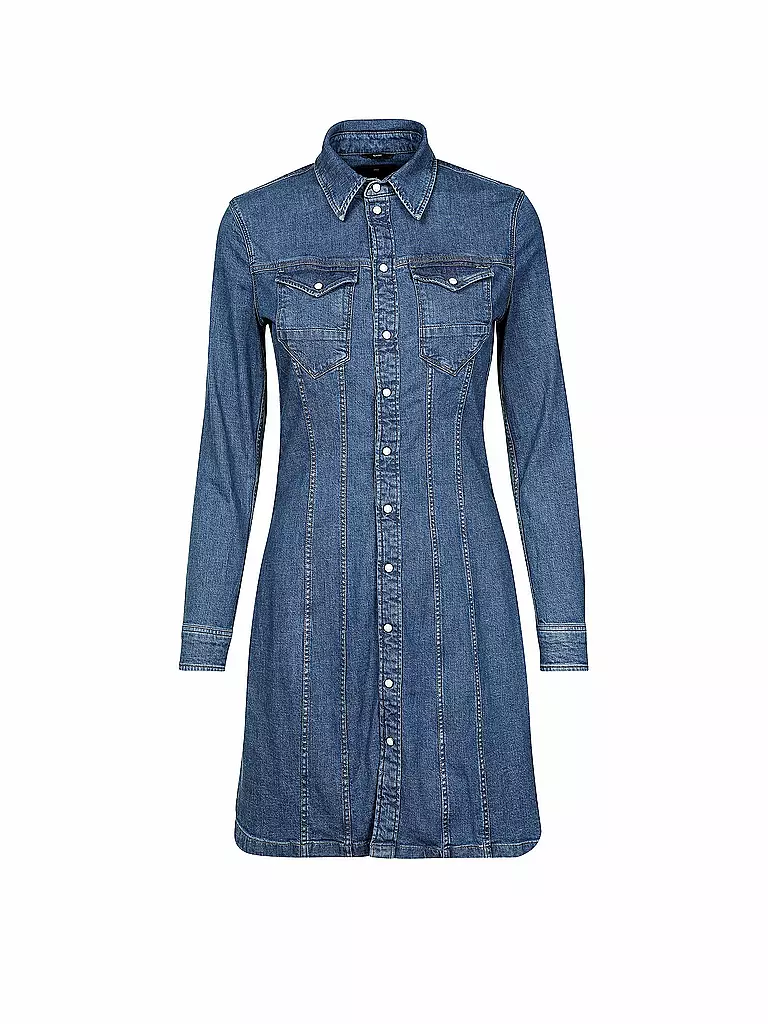 G-STAR | Jeanskleid  | 