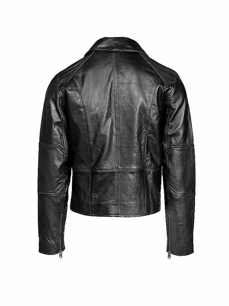 G-STAR | Lederjacke | 