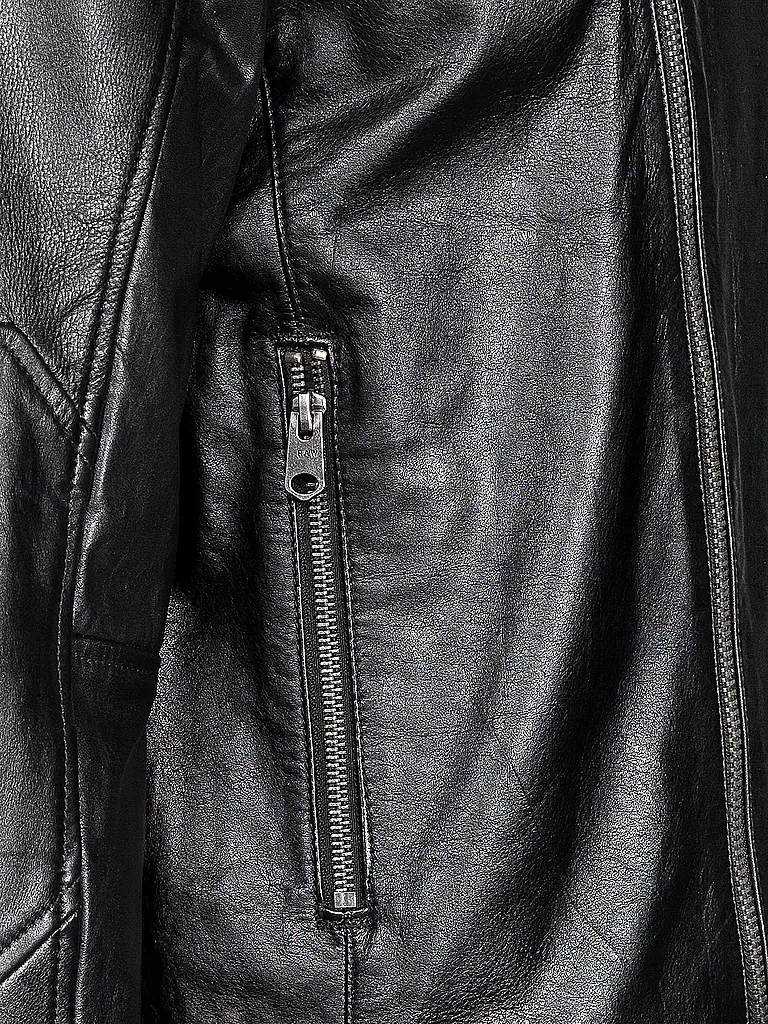 G-STAR | Lederjacke | 