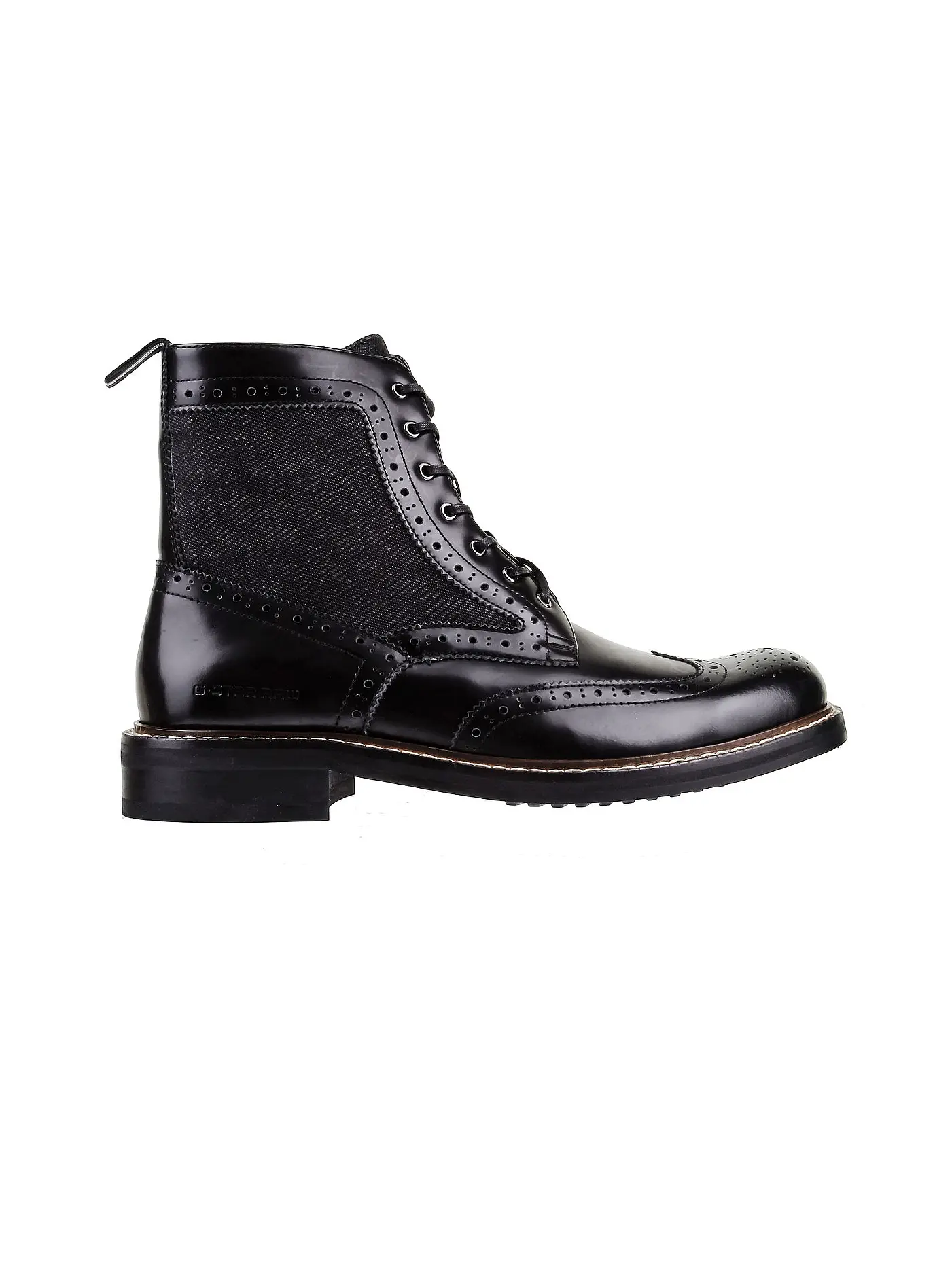 G-STAR | Schuhe "Trent Brogue" | 