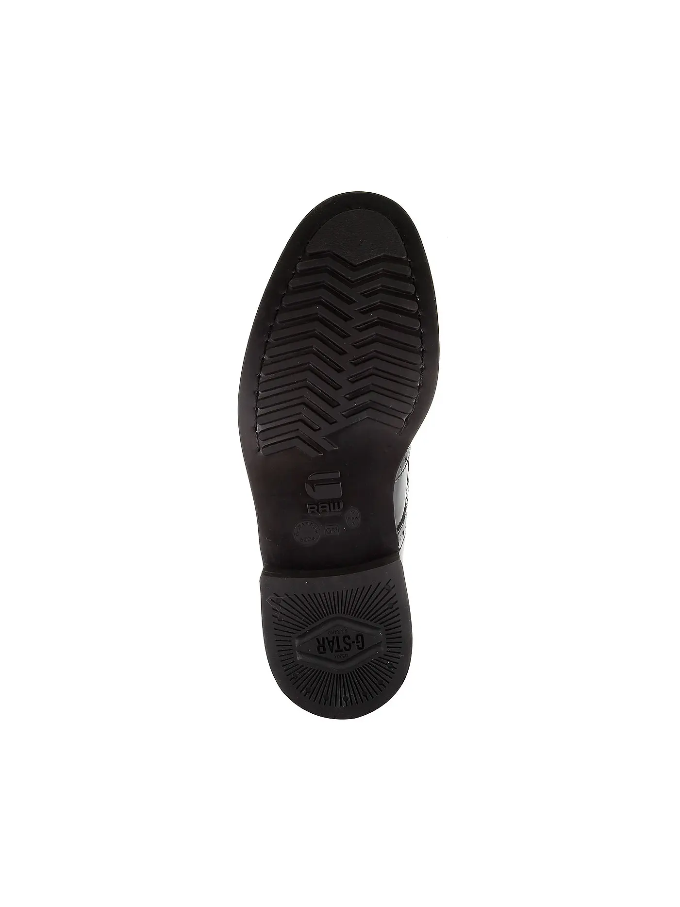 G-STAR | Schuhe "Trent Brogue" | 