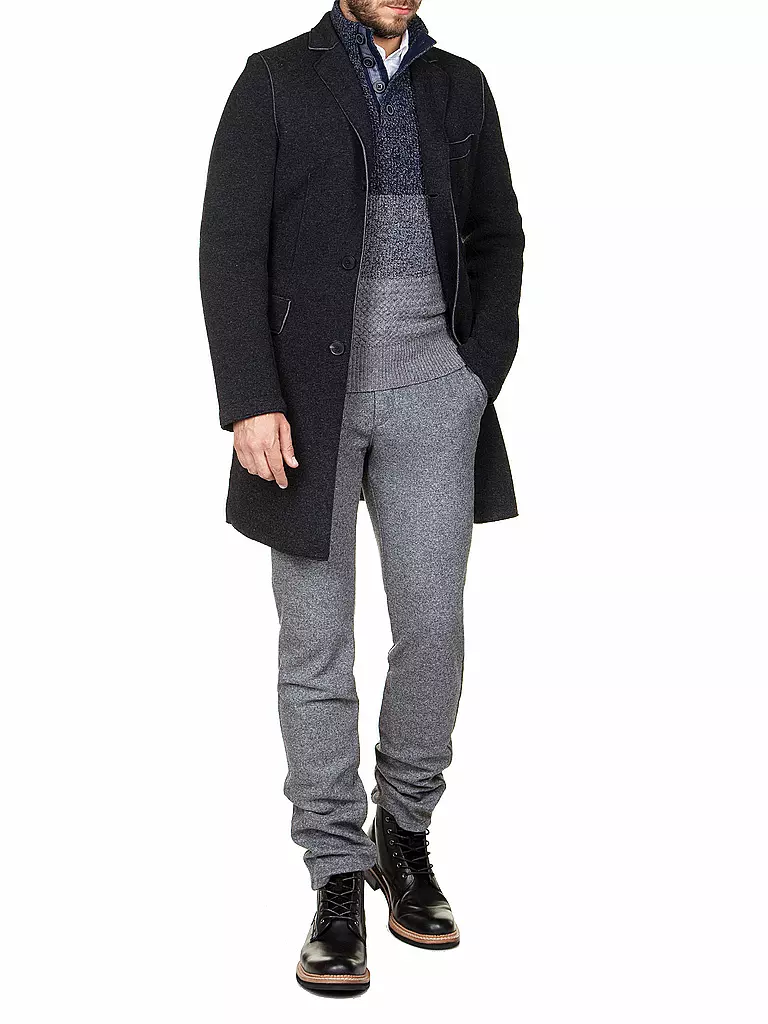 G-STAR | Schuhe "Trent Joiner" | schwarz