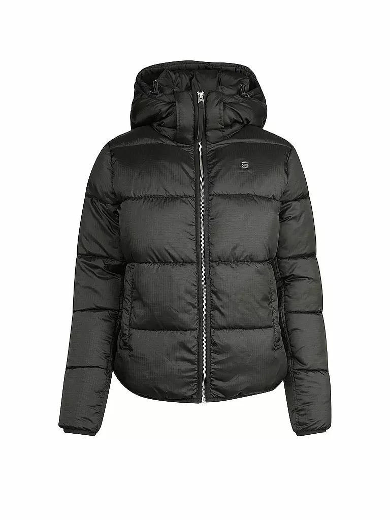 G-STAR | Steppjacke | schwarz